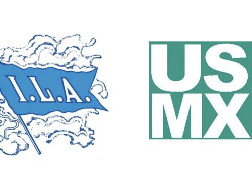 ILA and USMX Announce Tentative Agreement on New Six-Year Master Contract